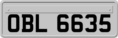 OBL6635
