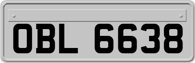 OBL6638