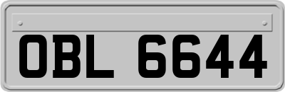 OBL6644