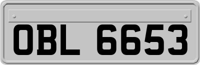 OBL6653