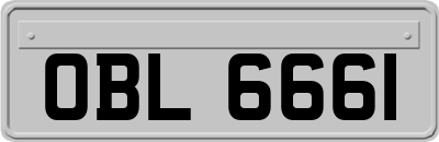 OBL6661