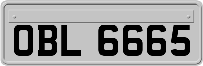 OBL6665
