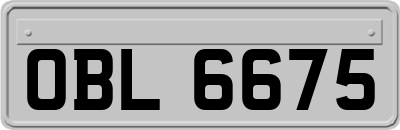 OBL6675