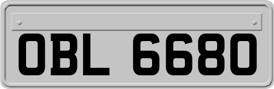 OBL6680