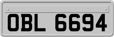 OBL6694