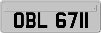 OBL6711