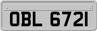 OBL6721