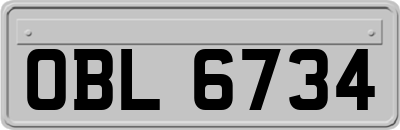 OBL6734
