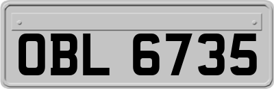 OBL6735