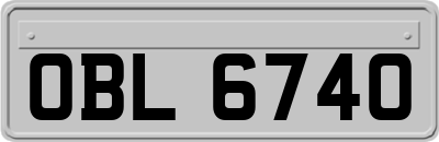 OBL6740