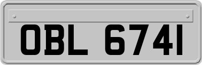 OBL6741