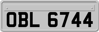 OBL6744