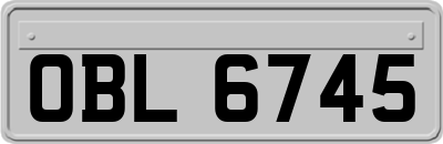 OBL6745