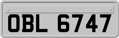 OBL6747