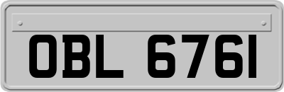 OBL6761
