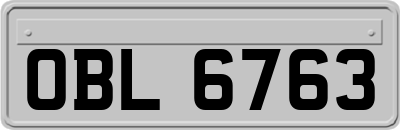 OBL6763