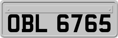OBL6765