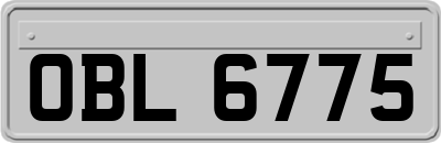 OBL6775
