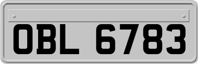 OBL6783