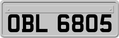 OBL6805