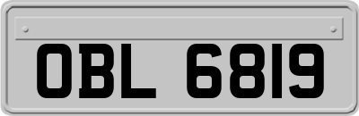 OBL6819