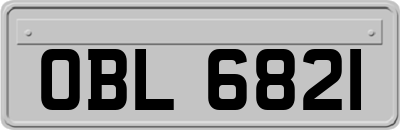 OBL6821