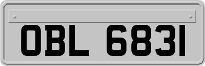 OBL6831