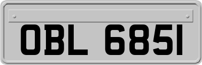 OBL6851