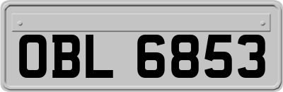 OBL6853