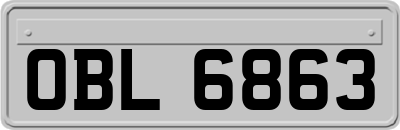 OBL6863