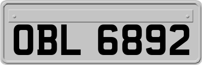 OBL6892