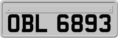 OBL6893
