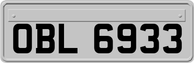 OBL6933