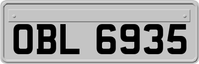 OBL6935