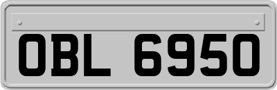OBL6950