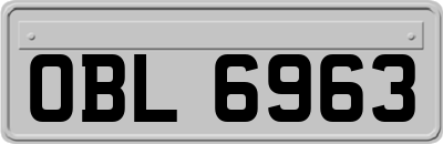 OBL6963