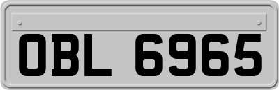 OBL6965