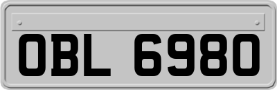 OBL6980