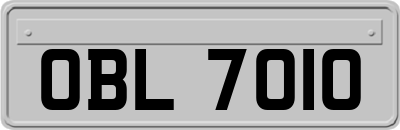 OBL7010