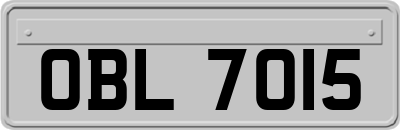 OBL7015
