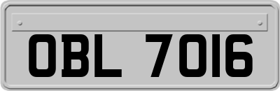 OBL7016