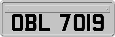 OBL7019