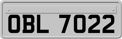 OBL7022