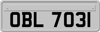 OBL7031