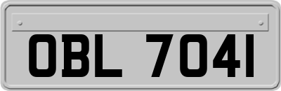 OBL7041