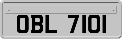 OBL7101
