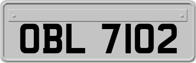 OBL7102