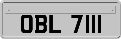 OBL7111