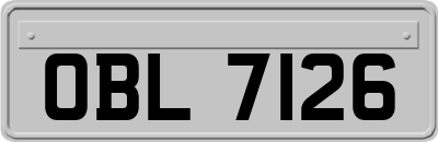 OBL7126
