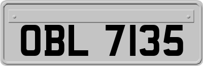 OBL7135